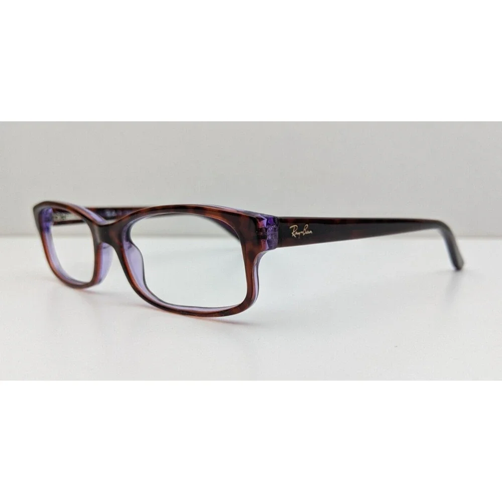 🕶️Ray-Ban RB5187 2442 Eyeglasses 52/16 140 /KAG436🕶️​